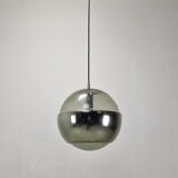 Elegant Mid-Century Modern Pendant by Peill & Putzler, Germany 1970's