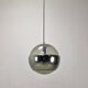 Élégante suspension moderne du milieu du siècle par Peill & Putzler, Allemagne, années 1970