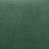 Velvet cushion 50x50cm deep green color