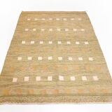 Tapis suédois à tissage plat Rollakan