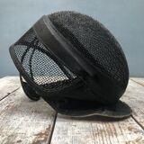 Ancient fencing mask