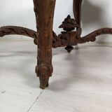 Napoleon III center table