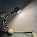 Pair of vintage ikea lamps