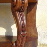 Console ancienne style Napoléon 3