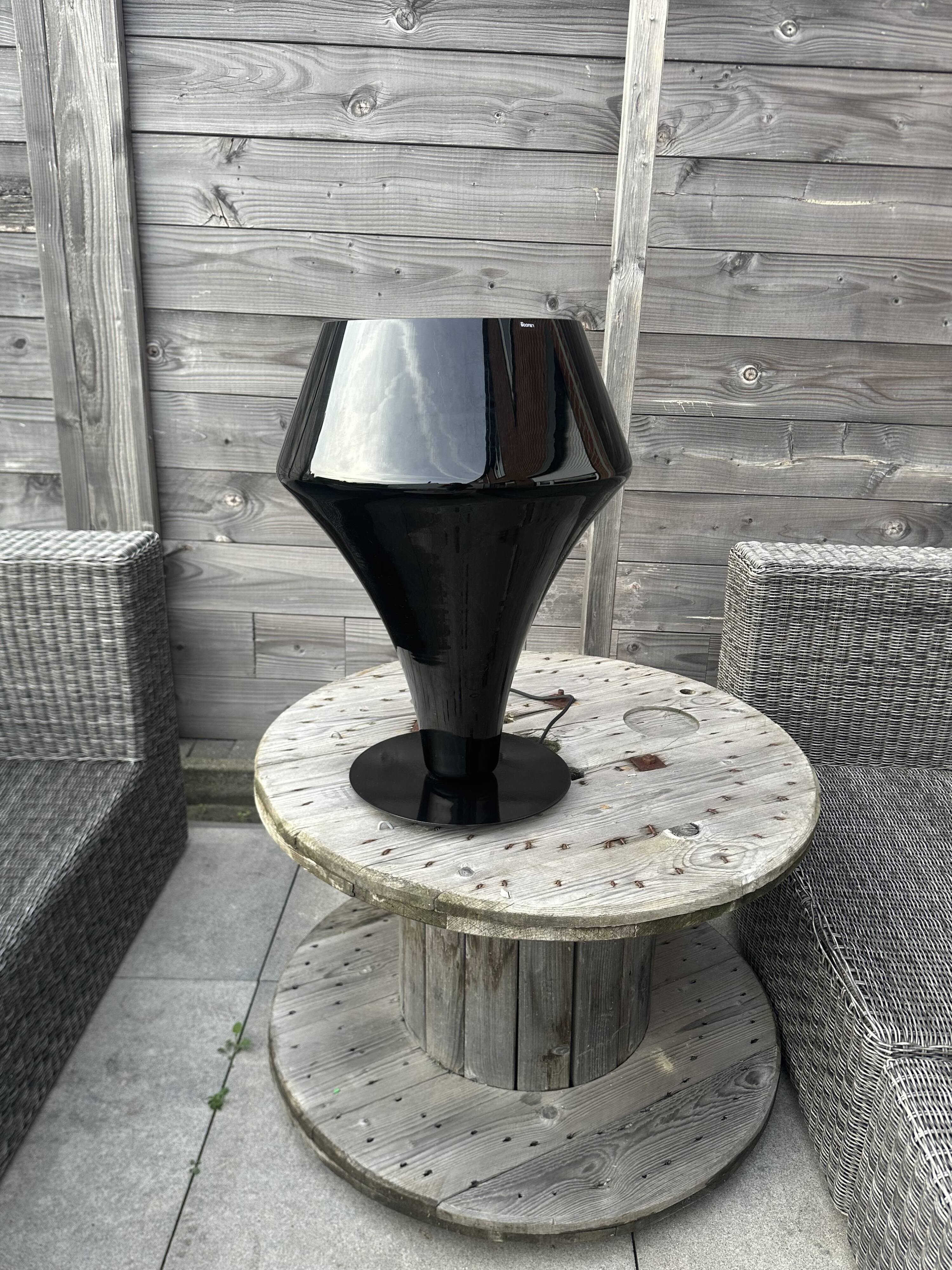 Leucos Alma 60 Terra - Table lamp - NEW IN BOX