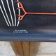 School poster of doctor Auzoux nerve tissue
