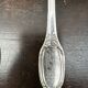 Silver Fish Serving Cutlery - Minerva Hallmarks - Art Nouveau