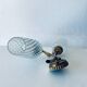 Vintage wall light