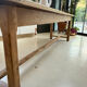 Farm table