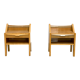 Two Italian night stands