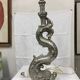 Lampe de table dauphin