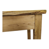 Workshop table established