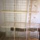 Lot bakery shelves