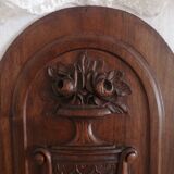 2 portes anciennes