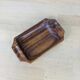 Vide poche teck scandinave