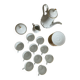 Coffee service