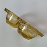 hobnail salt and pepper shakers