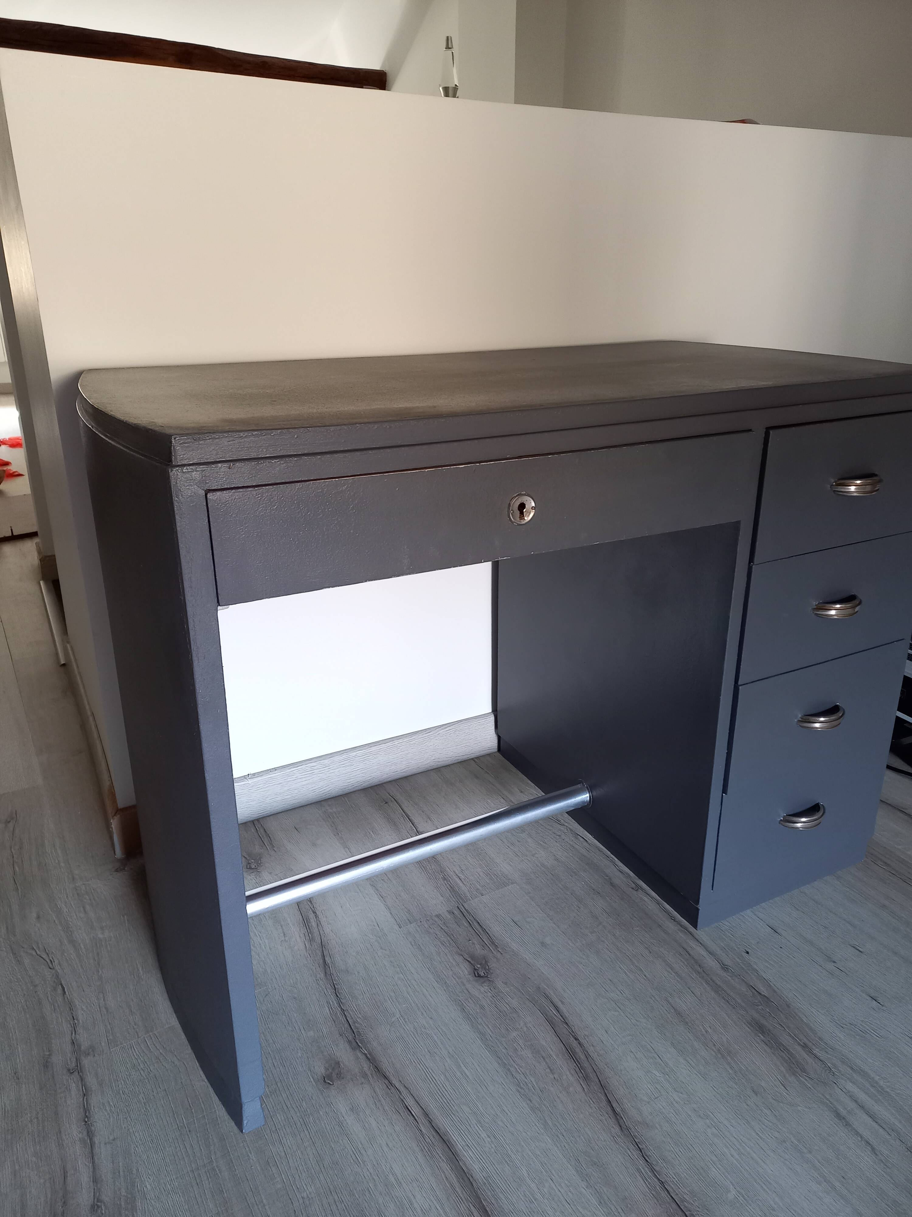 Bureau art déco