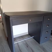 Art Deco desk