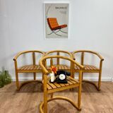 Fauteuils Allmilmö