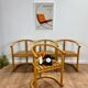 Allmilmö armchairs