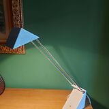 Vintage telescopic lamp ikea 80's