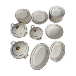 Service Villeroy & boch