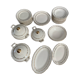 Service Villeroy & Boch