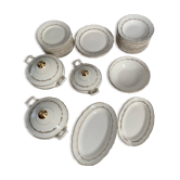 Service Villeroy & Boch