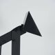 Postmodern Floor Lamp Kru Kiterra by Tiziano Inguanotto for Sem Luci 1980s