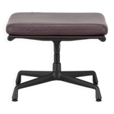 Ottoman Stool "EA 223" designed by Charles and Ray Eames for Vitra, Condition