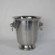 Letang Remy steel champagne bucket