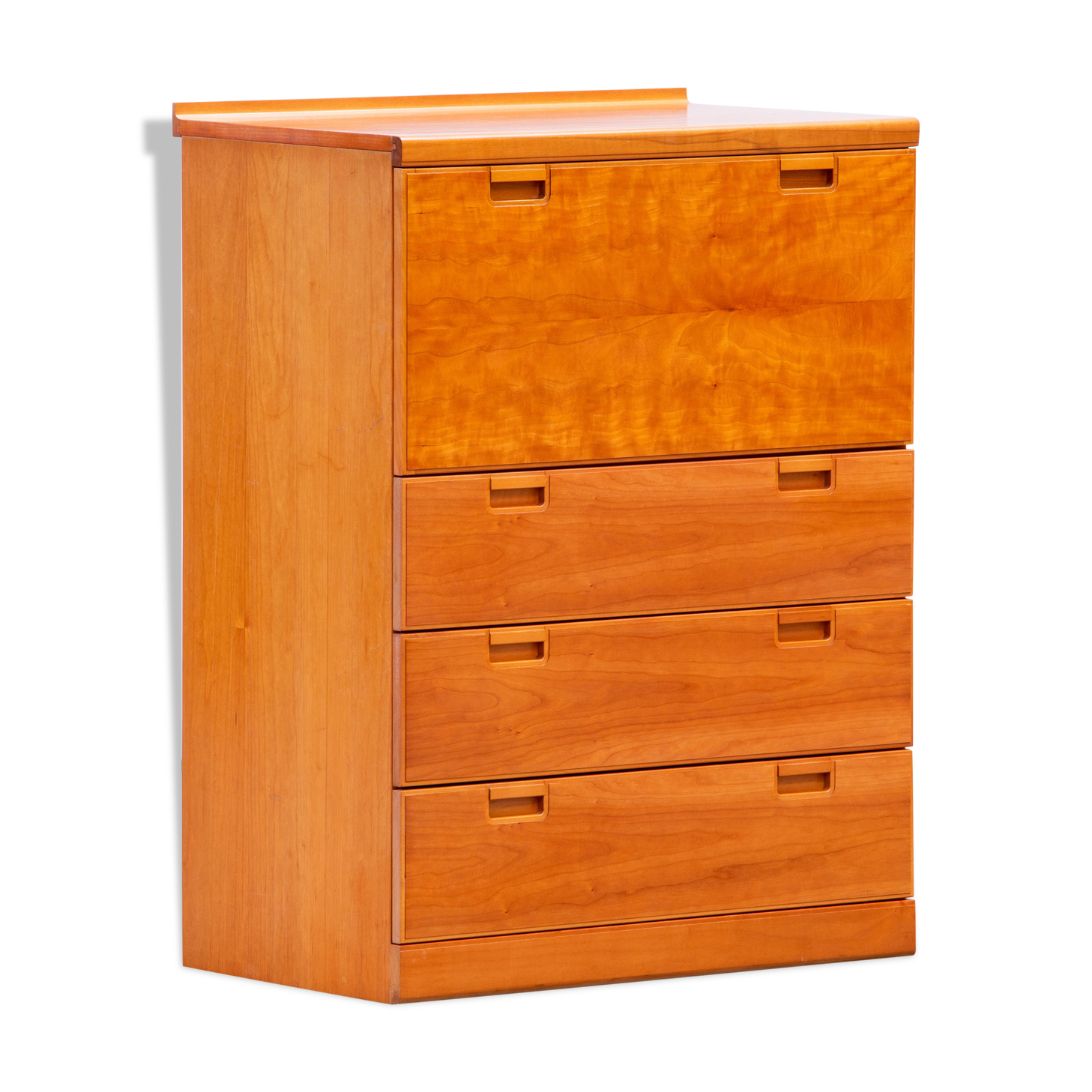 Secretary Scandinavian vintage 1960