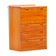 Secretary Scandinavian vintage 1960