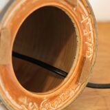 Stoneware lamp base 1960/1970