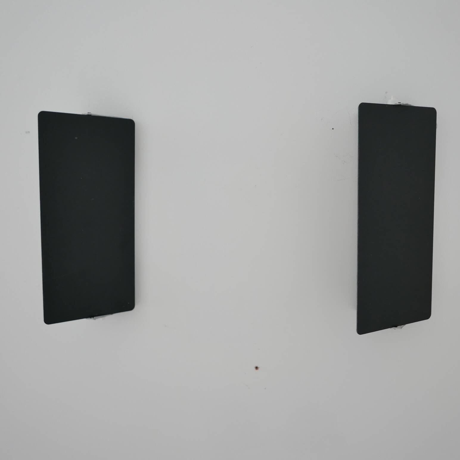 Charlotte Perriand CP1 Mid-Century Grande Model Wall Light (4 available)
