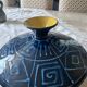 Candy dish - pot with lid