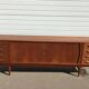 Scandinavian sideboard Johannes Andersen