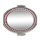 1950s dessert dish