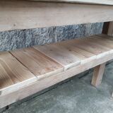 Workbench, console 130 cm