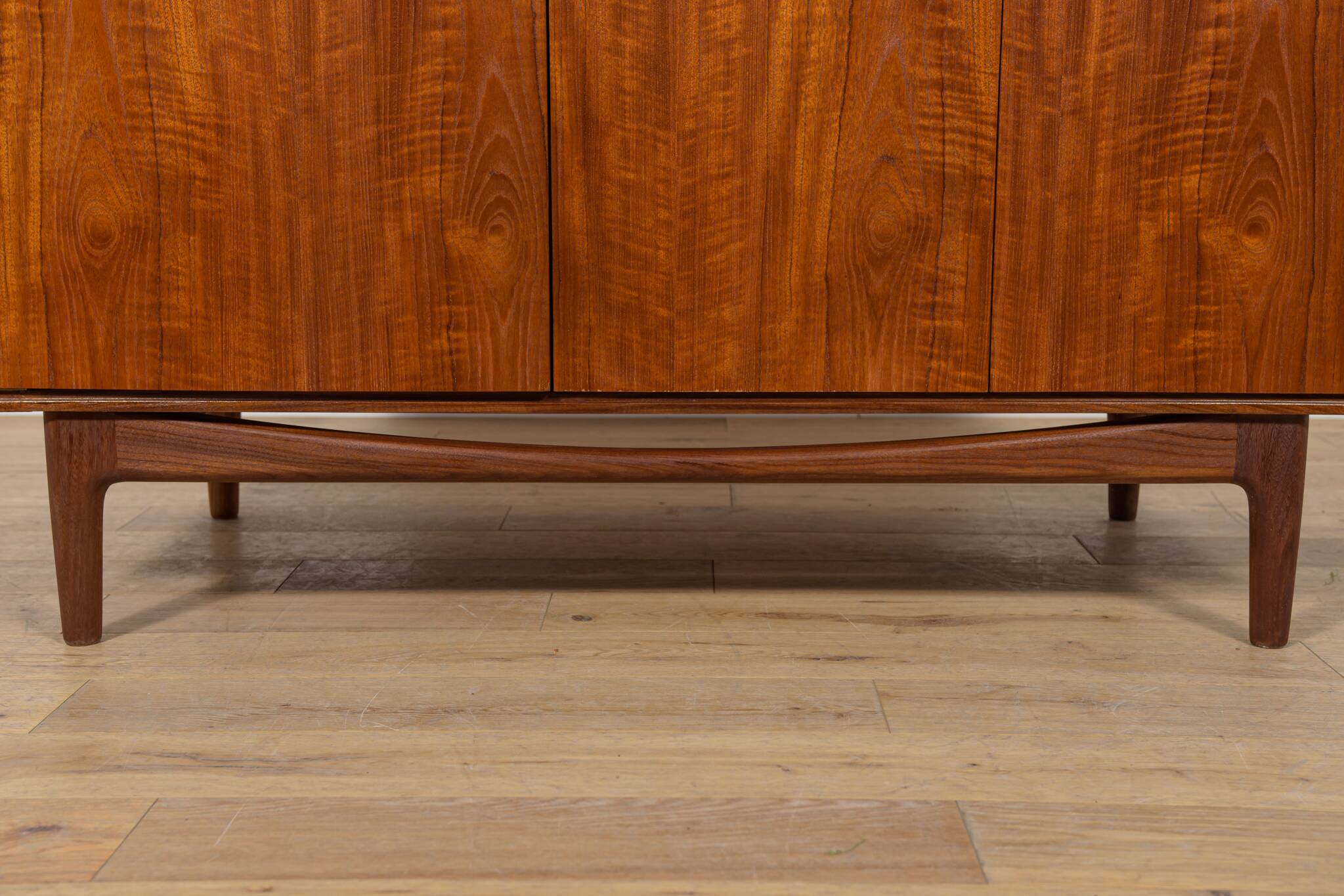 Mid-Century Wardrobe by Ib Kofod Larsen for G-Plan, United Knigdom, 1960s