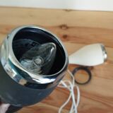 Duo of FLAMMA lamps – IKEA Carl Öjerstam – Vintage Scandinavian design