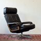 Lounge Chair, Denmark 1970s, Mid-C, Vintage