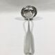 Ladle silver 1 er rooster old paris