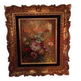 Tableau Van Cleef