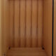 Mid-century wardrobe