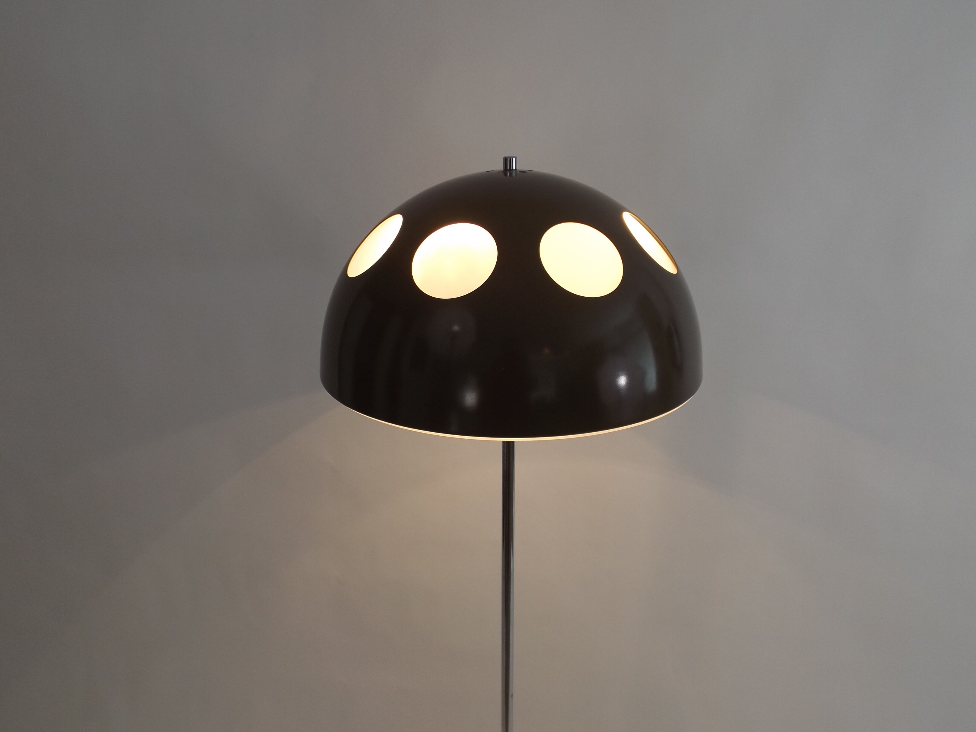 Raak lamp "El Duomo"