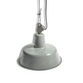 Light industrial enamelled round