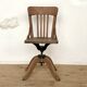 Swivel office chair Baumann 1940