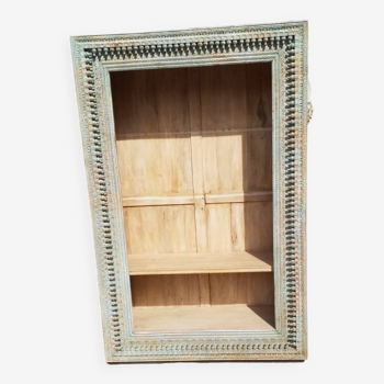 Bookcase shelf